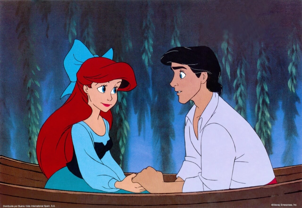 La Sirenetta, si cercano attori e attrici trans per interpretare Eric e Ariel nel nuovo show di Disney World?