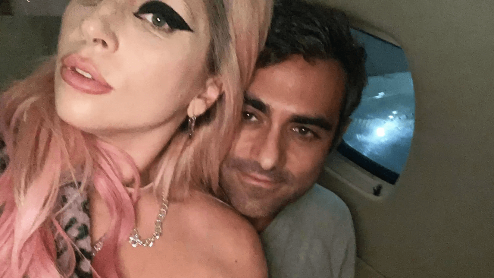 Chi è Michael Polansky, futuro marito di Lady Gaga? - Lady Gaga e Michael Polansky - Gay.it