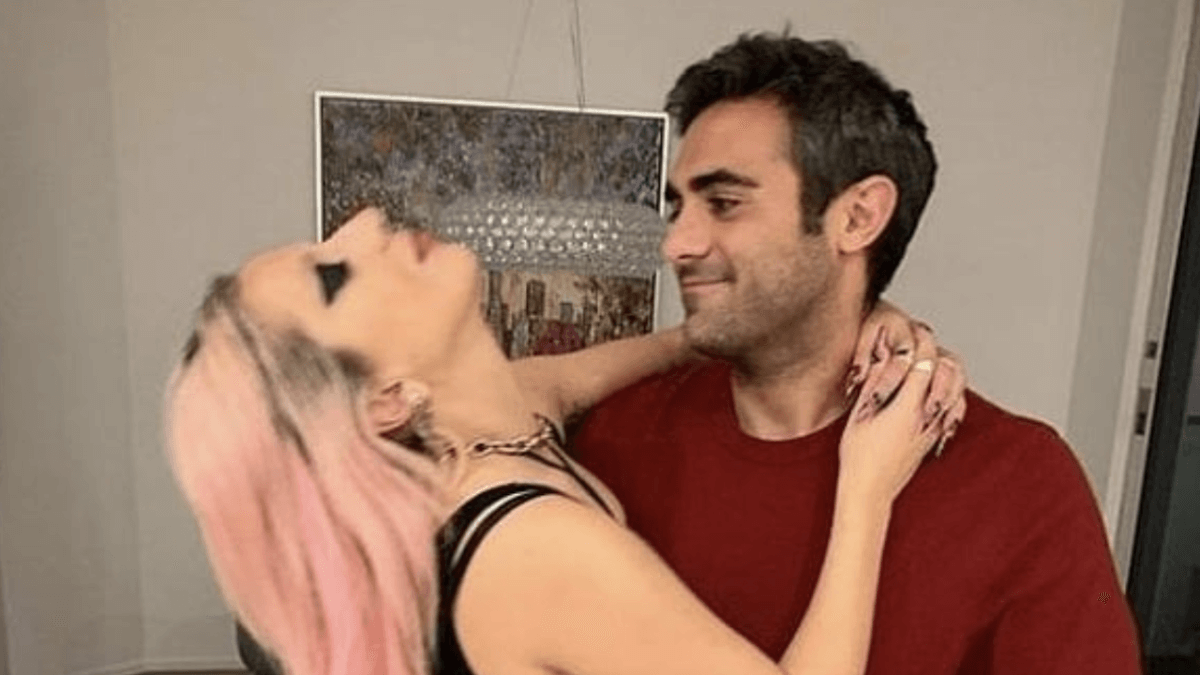 Chi è Michael Polansky, futuro marito di Lady Gaga?