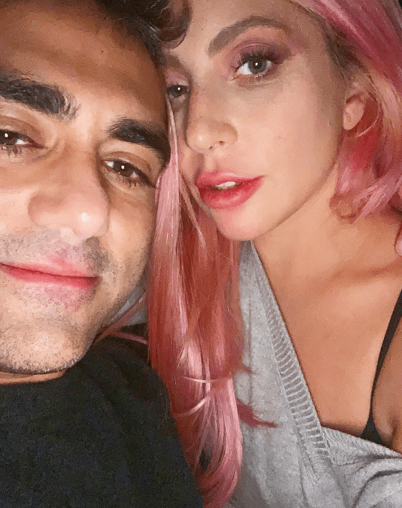 Chi è Michael Polansky, futuro marito di Lady Gaga? - Lady Gaga e Michael Polansky 2 - Gay.it