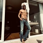 Lenny Kravitz - Thumbnail