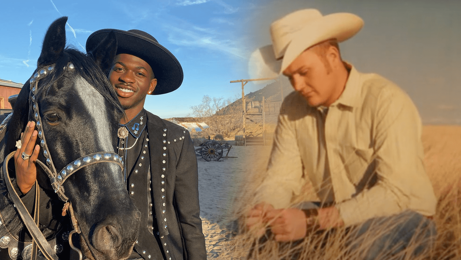 Lil Nas X - Rodeo Gay