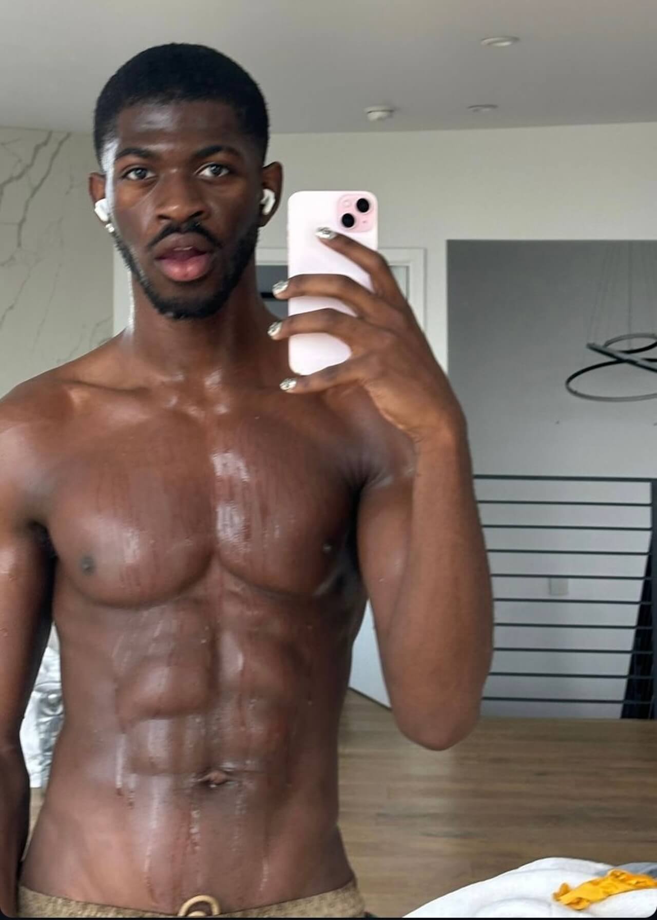 Lil Nas X