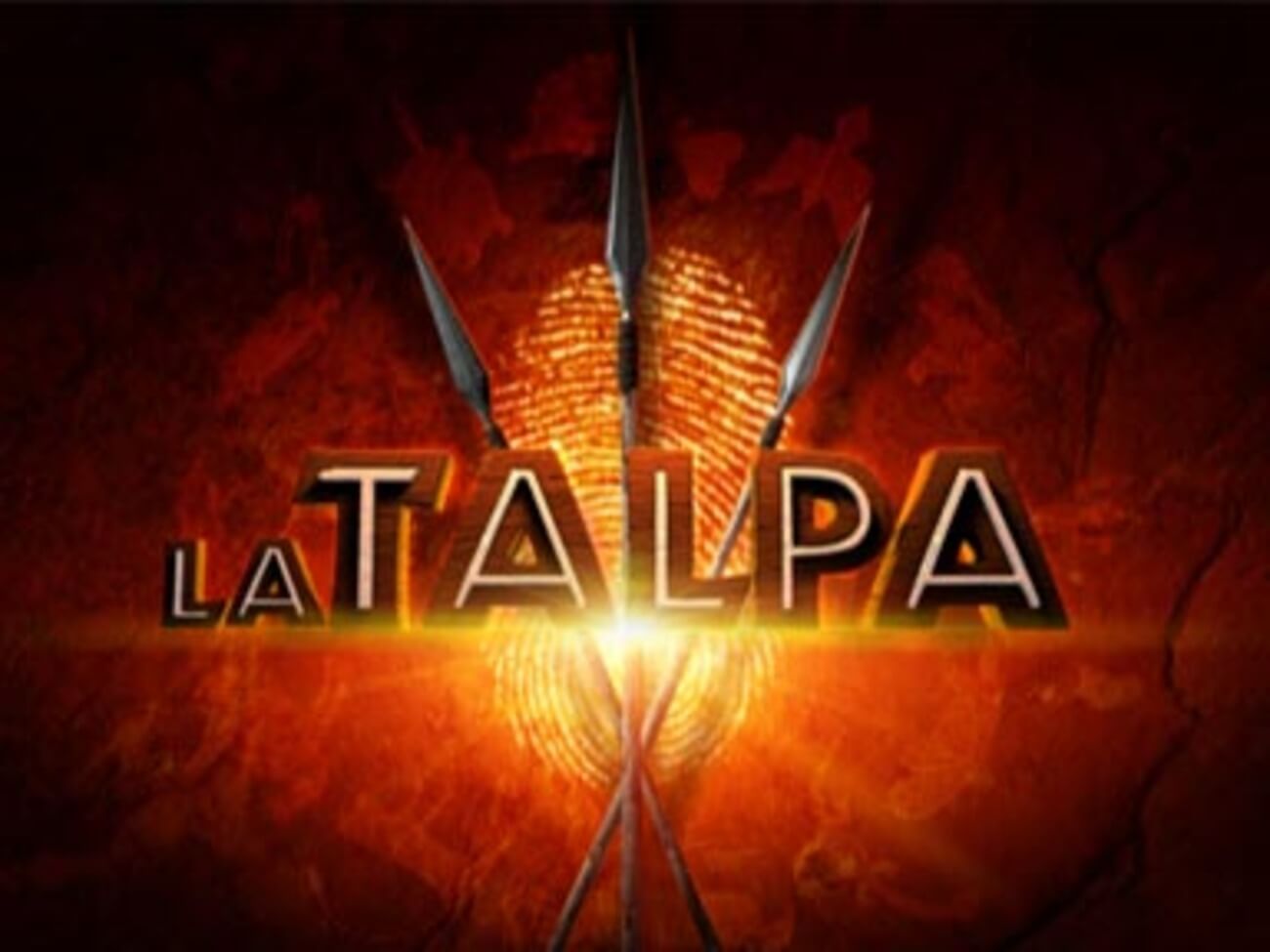 Logo La Talpa