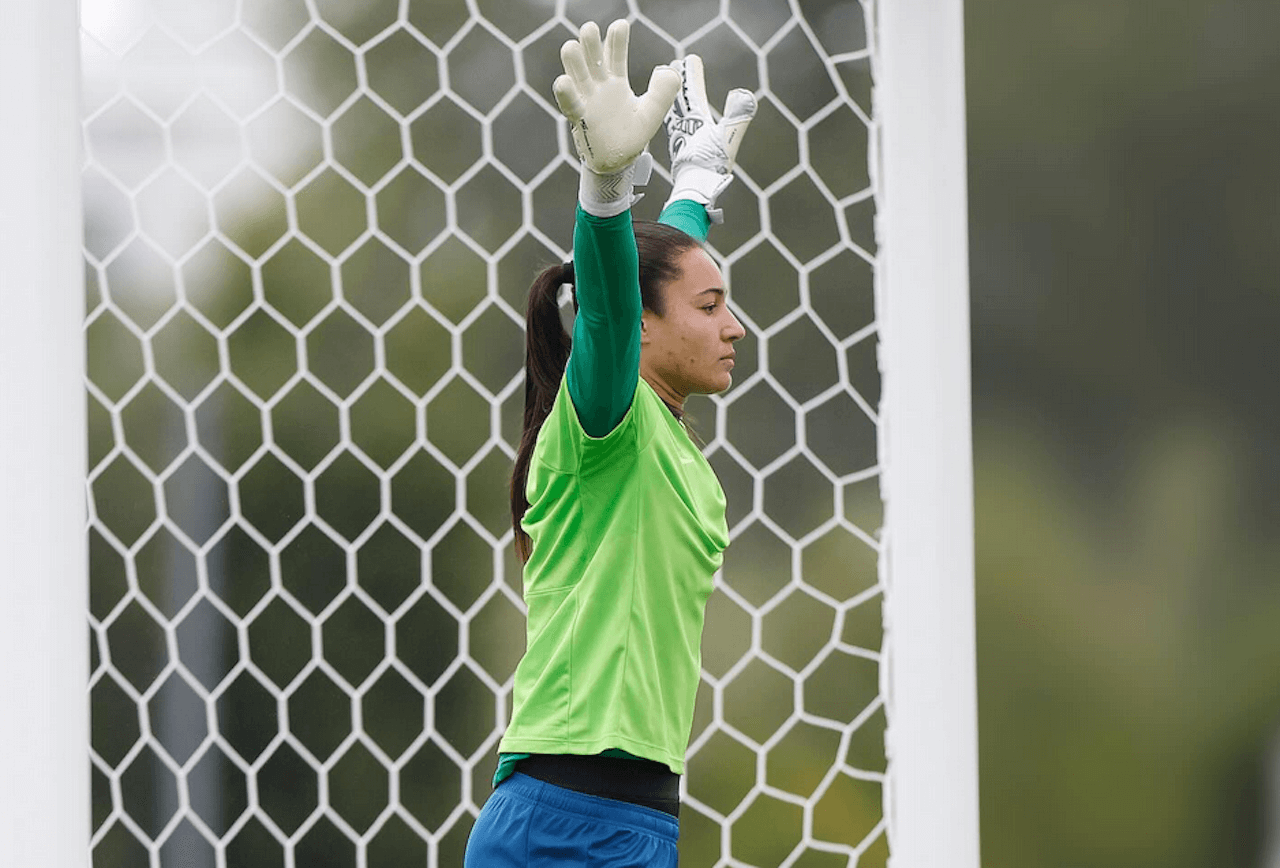 Parigi 2024, ecco gli atleti dichiaratamente LGBTQIA+ che si sono qualificati alle Olimpiadi - Lorena - Gay.it