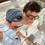 Luca Vismara e Peter Seggio - Thumbnail