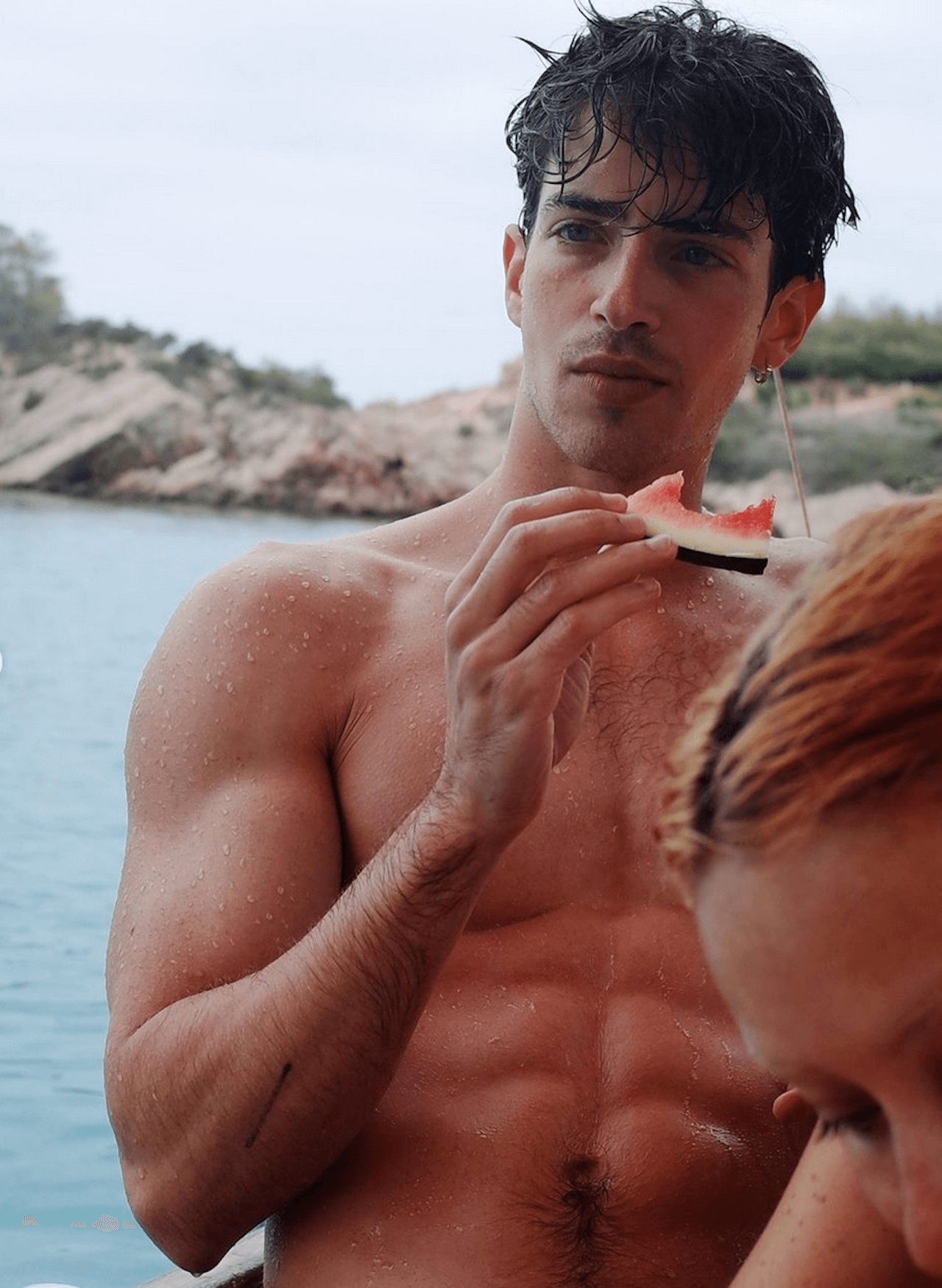 Manu Rios