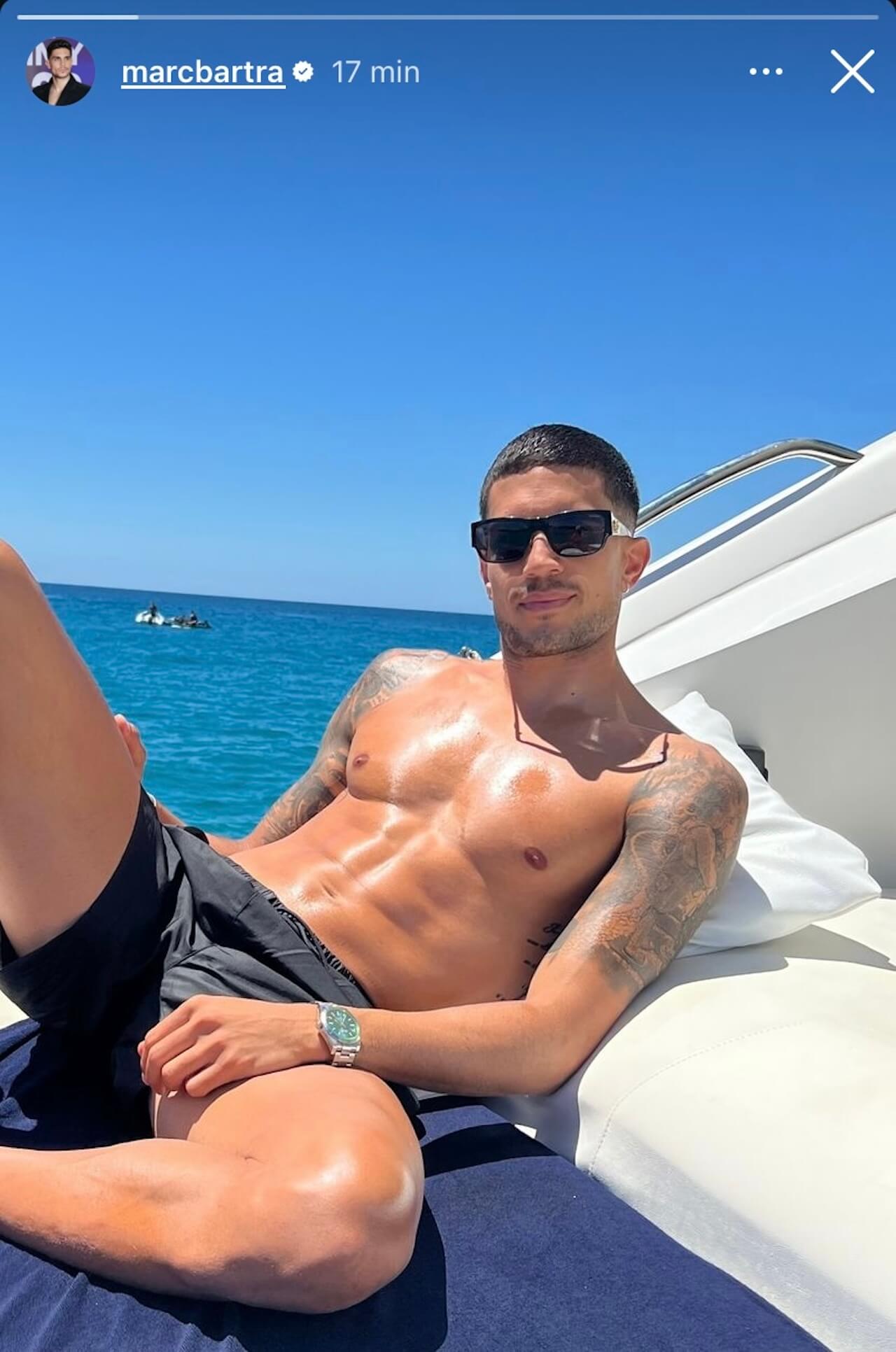Marc Bartra