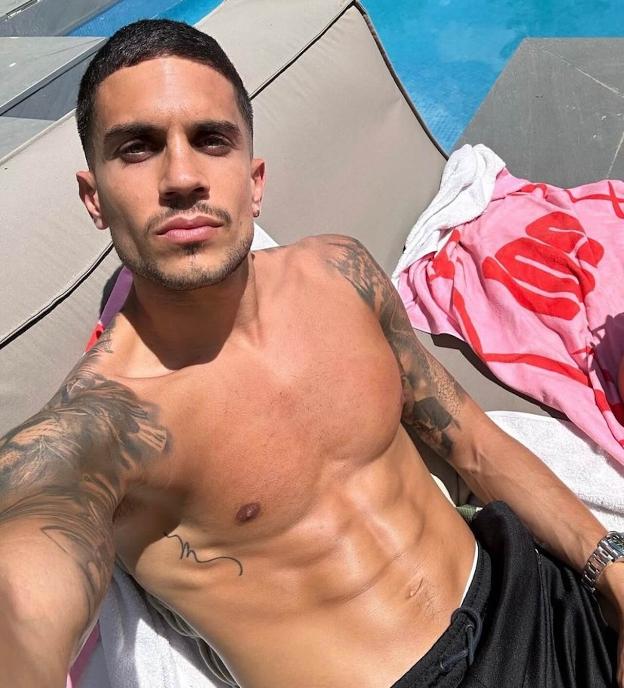 Marc Bartra