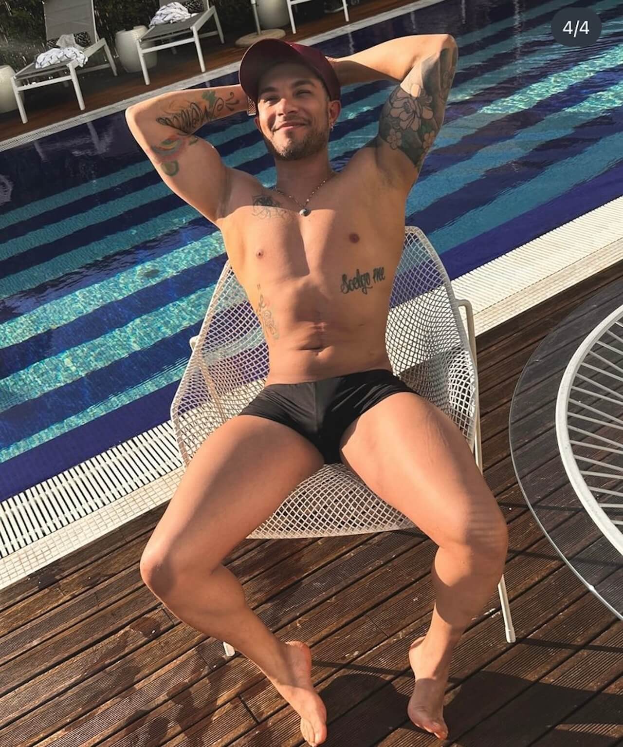 Marco Carta