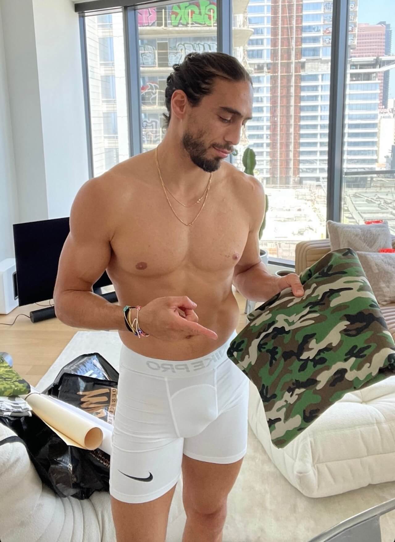 Martin Caceres