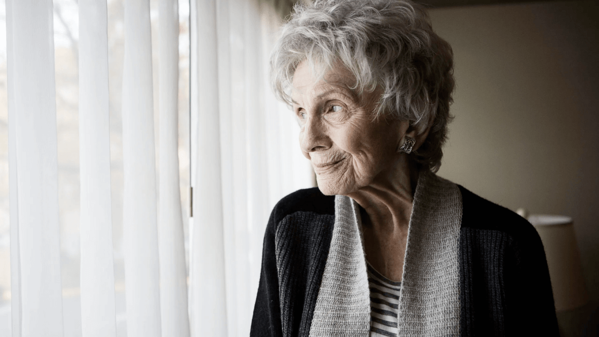 Capire il mostro: cosa fare di Alice Munro?
