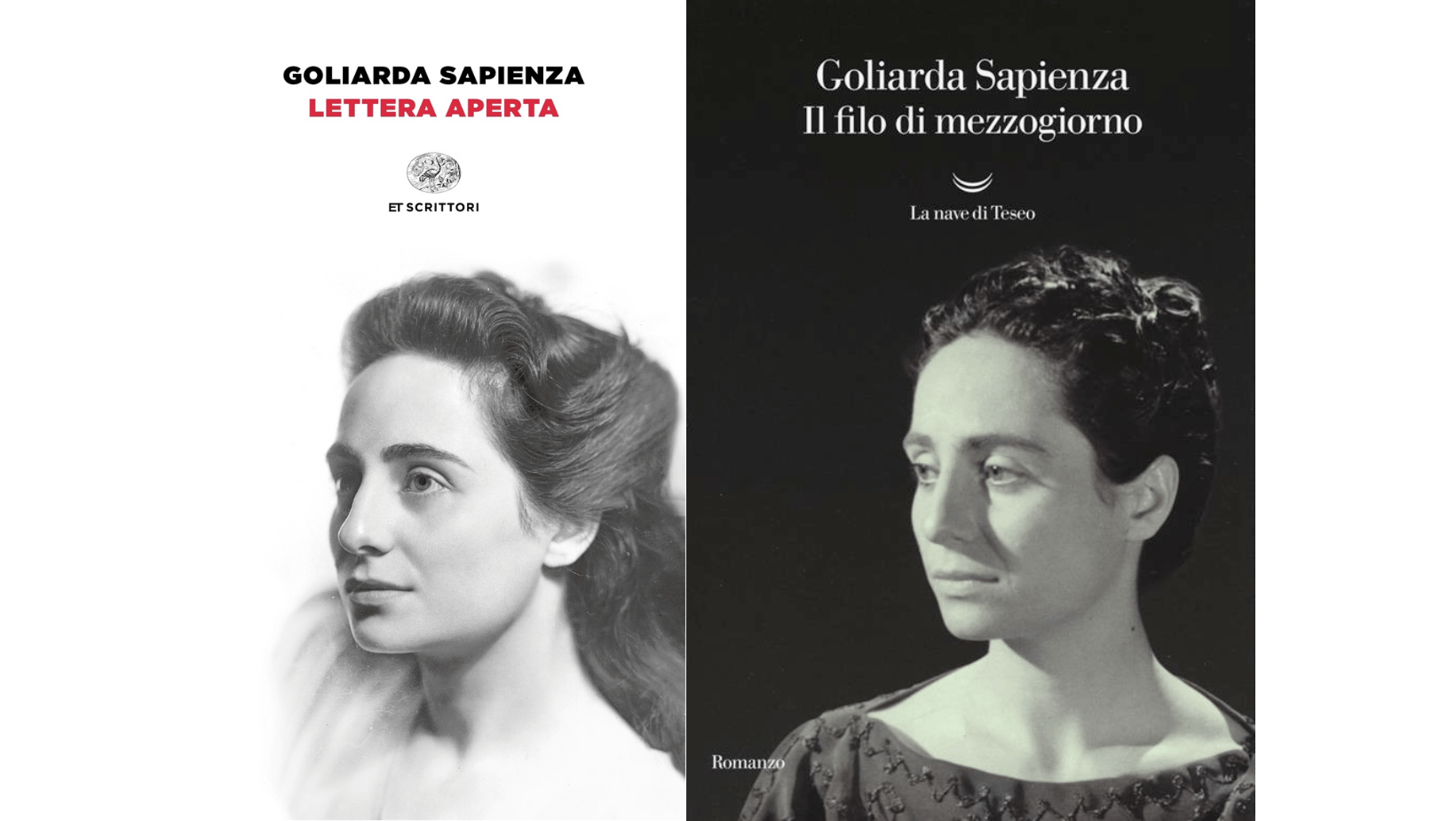Chi era Goliarda Sapienza? - Matteo B Bianchi8 - Gay.it