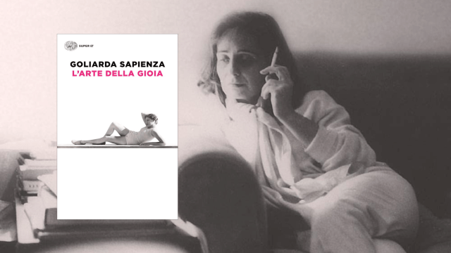 Chi era Goliarda Sapienza? - Matteo B Bianchi9 - Gay.it