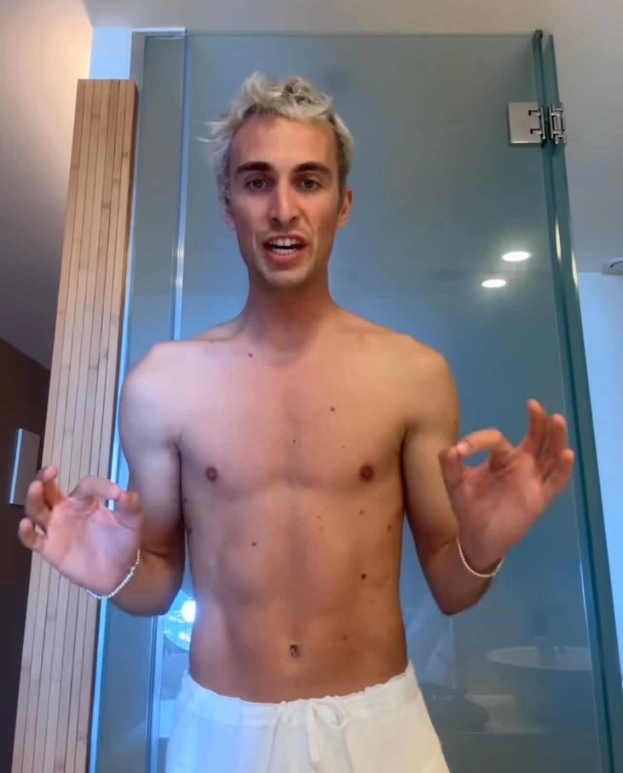 Mattia Stanga