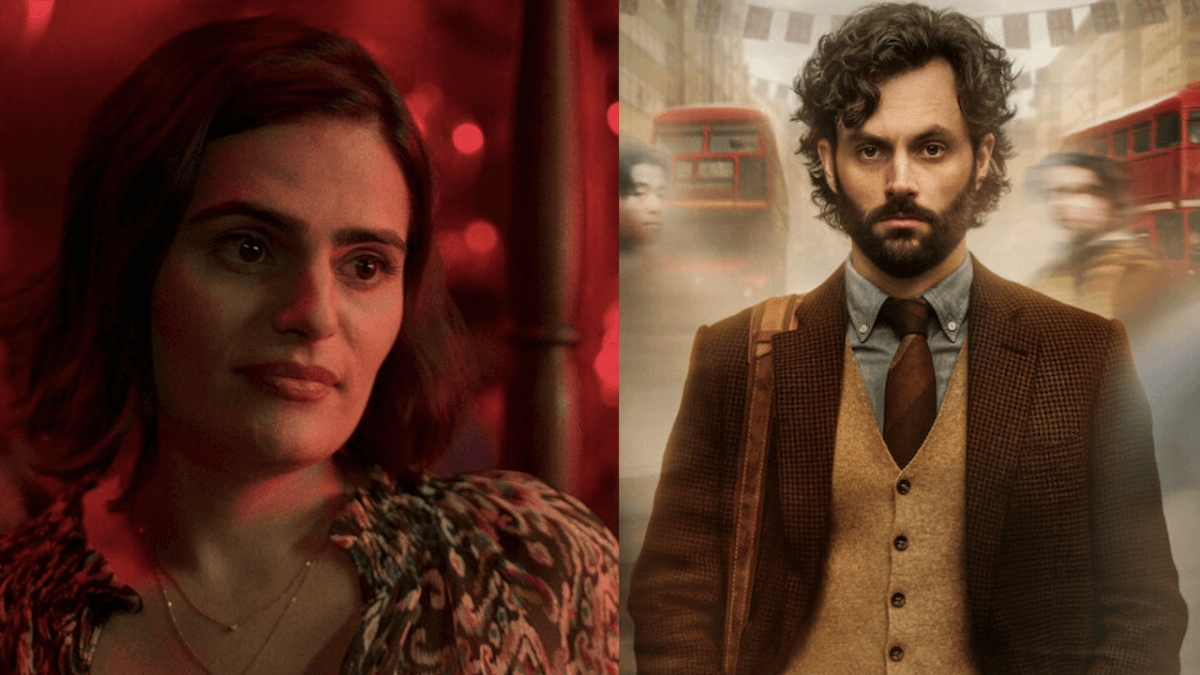 Nava Mau di Baby Reindeer nella 5a stagione di You. Sarà una detective a caccia di Penn Badgley