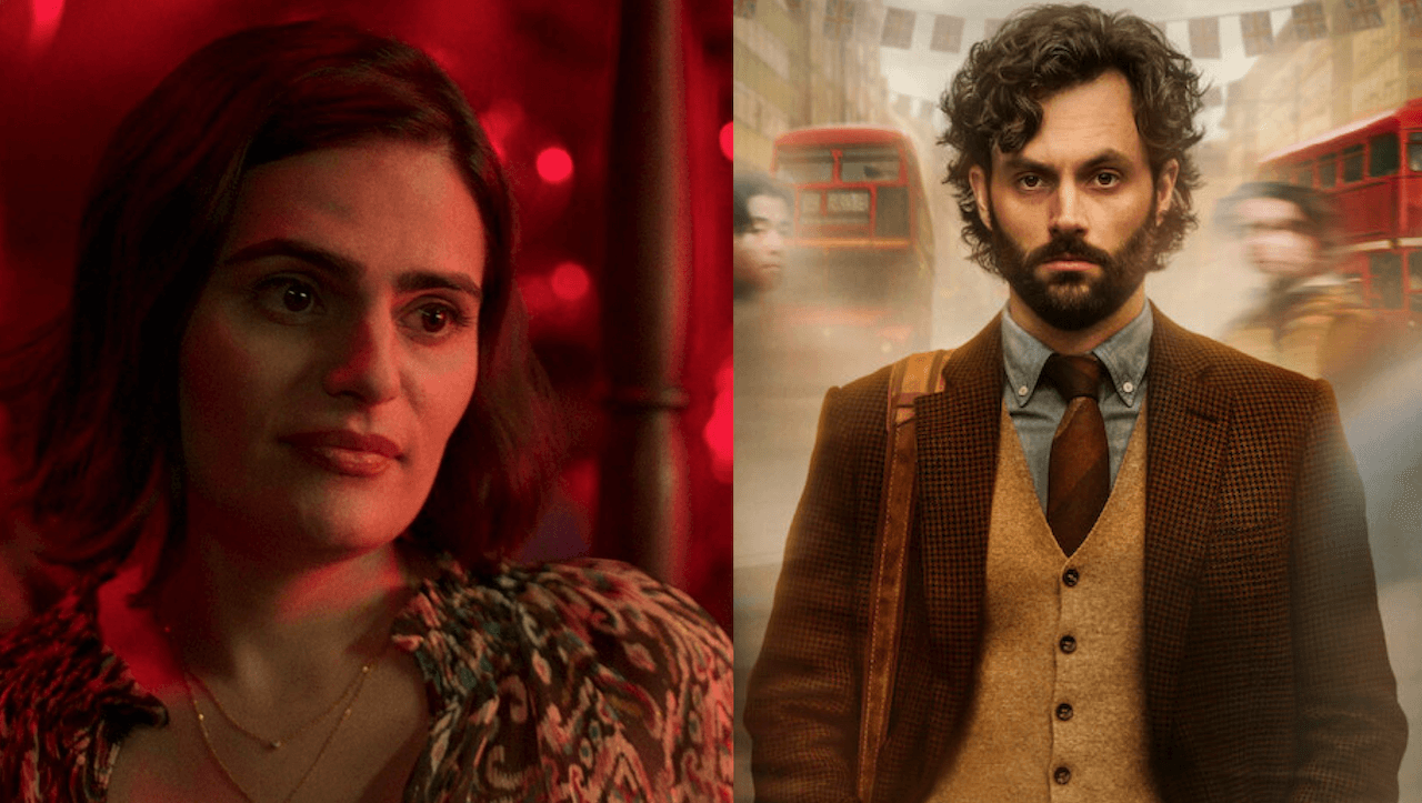 Nava Mau di Baby Reindeer nella 5a stagione di You. Sarà una detective a caccia di Penn Badgley