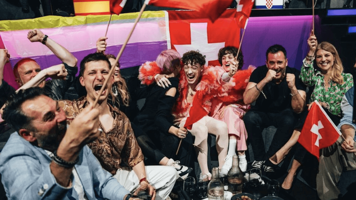 Eurovision 2025 in Svizzera, è corsa a due tra Ginevra e Basilea per ospitare l’evento musicale