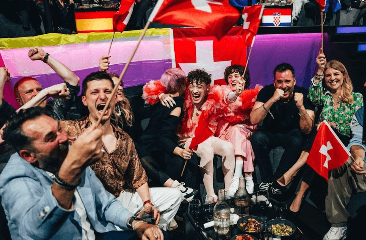 Eurovision 2025 in Svizzera, è corsa a due tra Ginevra e Basilea per ospitare l’evento musicale