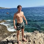 Nico Greetham - Thumbnail