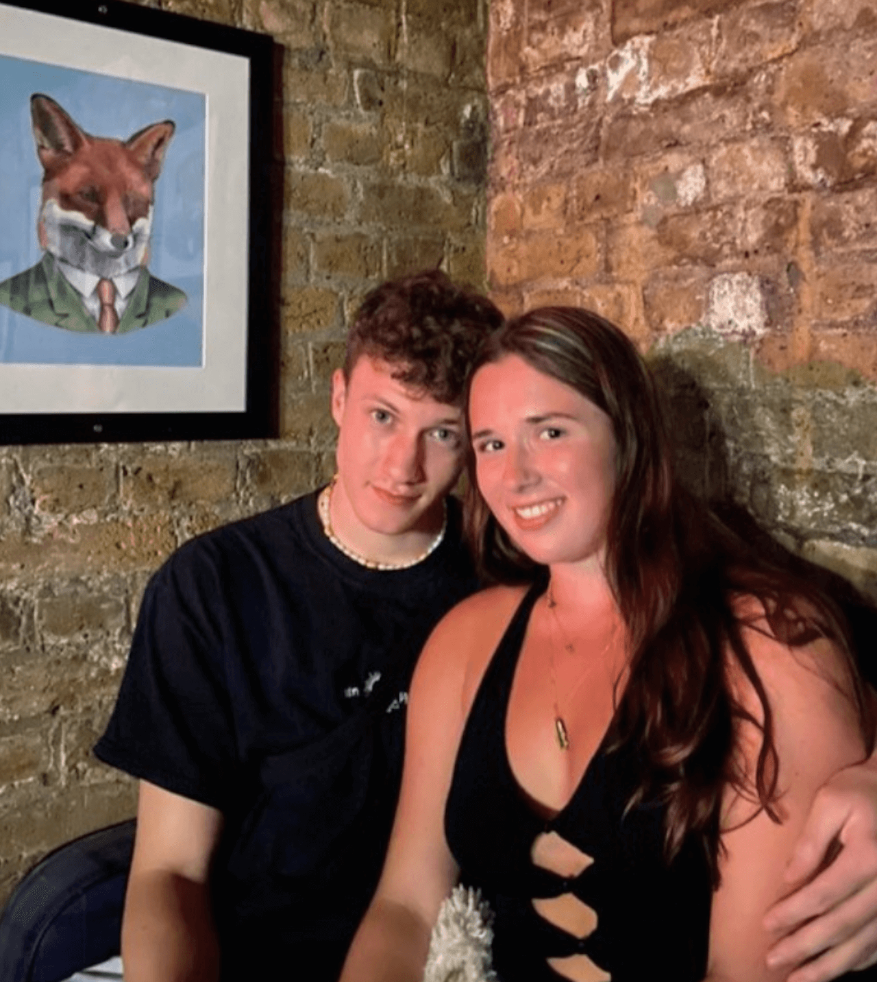 Chi è Noah Williams, il tuffatore con OnlyFans che affiancherà Tom Daley alle Olimpiadi di Parigi del 2024 - Noah Williams e Lucy - Gay.it