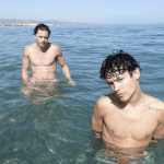 Omar Rudberg - Thumbnail