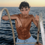 Omar Rudberg - Thumbnail