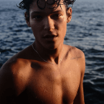 Omar Rudberg - Thumbnail