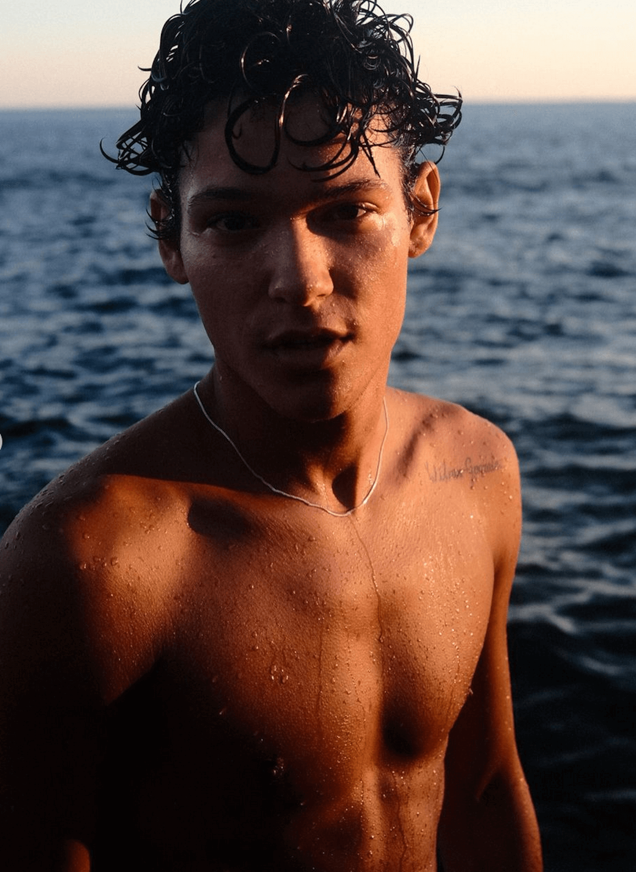 Omar Rudberg