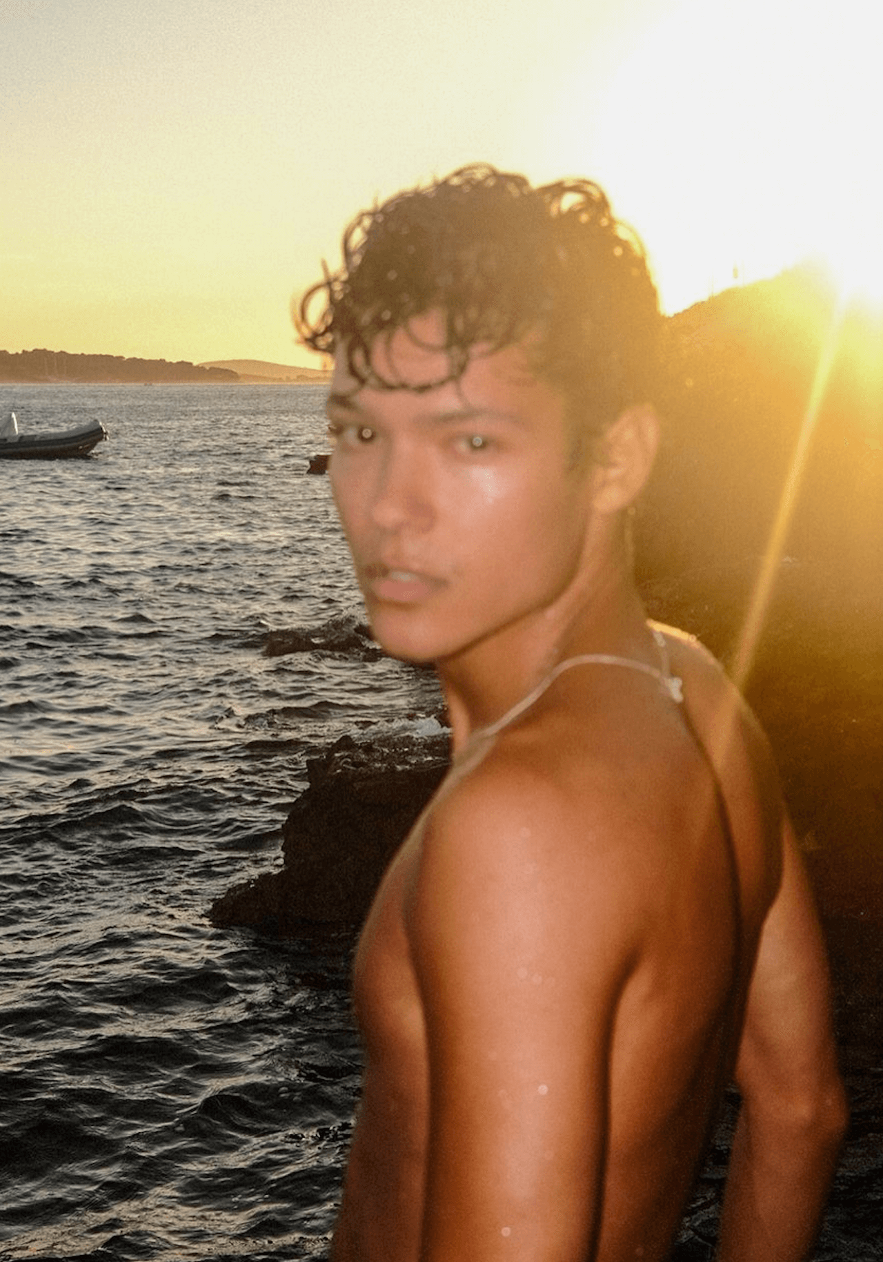 Omar Rudberg