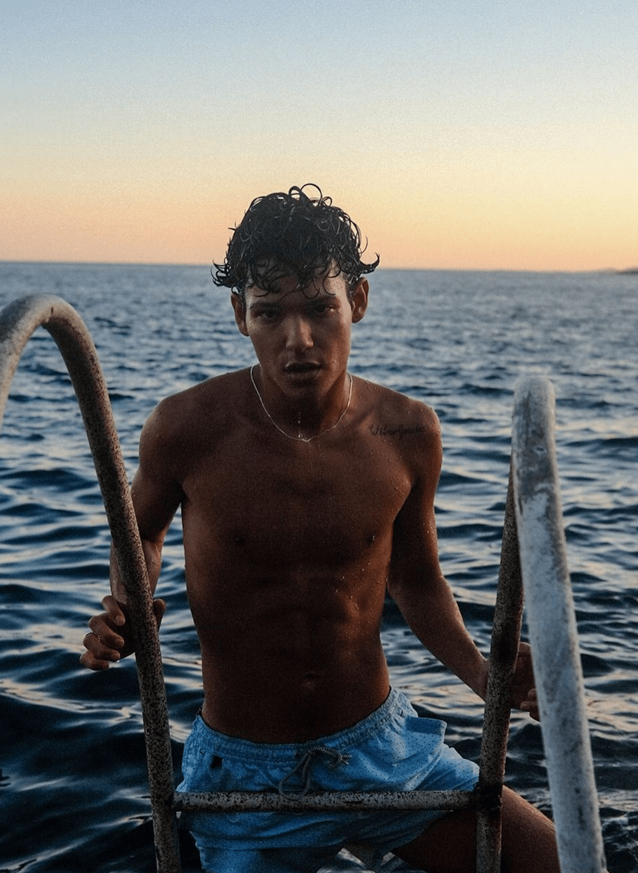 Omar Rudberg