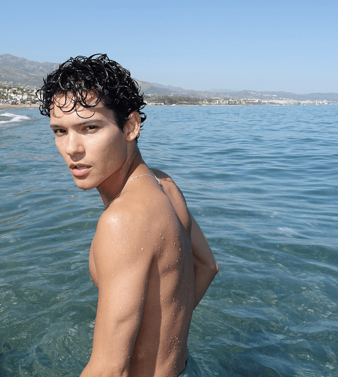 Omar Rudberg