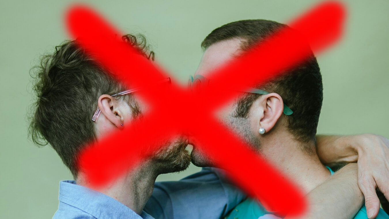 “Fr*c* di m*rda, vergognatevi”: coppia gay costretta a vendere casa, l’avvocata spiega tutto a Gay.it