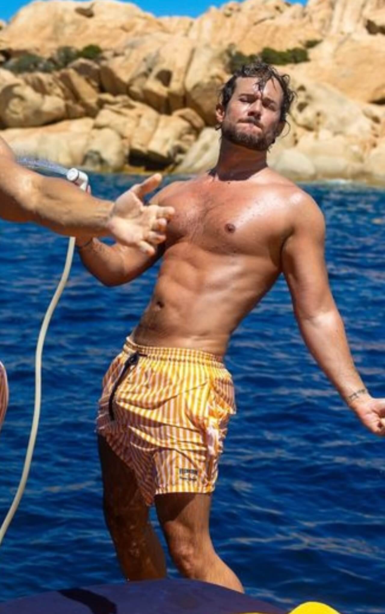 Paolo Stella