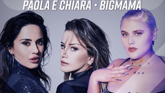 Padova Pride Village Virgo, arriva il Queer Pop Festival con Big Mama, Paola e Chiara e Vladimir Luxuria - Pride Village Virgo - Gay.it