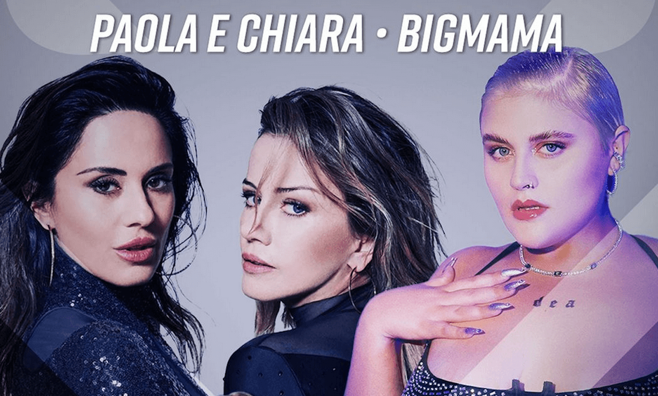 Padova Pride Village Virgo, arriva il Queer Pop Festival con Big Mama, Paola e Chiara e Vladimir Luxuria