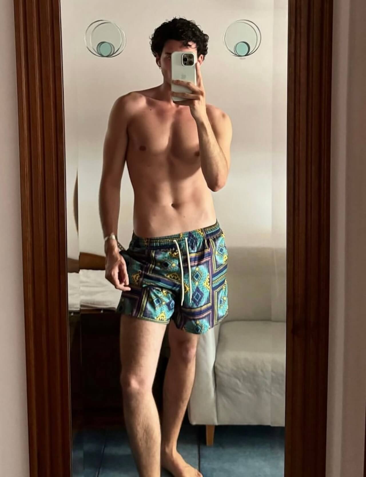 Riccardo De Rinaldis