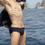 Roberto Bolle - Thumbnail