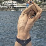 Roberto Bolle - Thumbnail