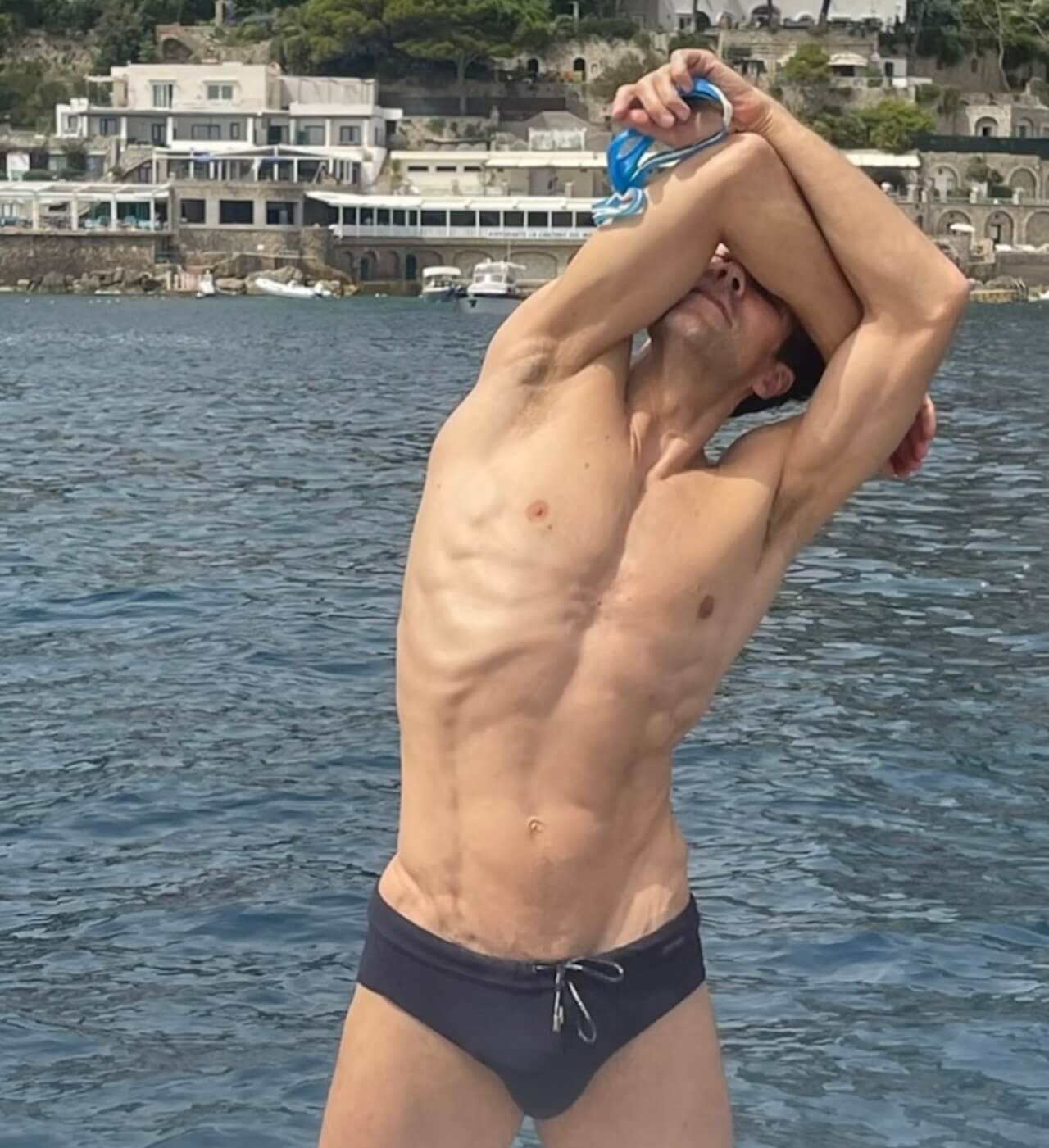 Roberto Bolle