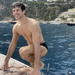 Roberto Bolle - Thumbnail
