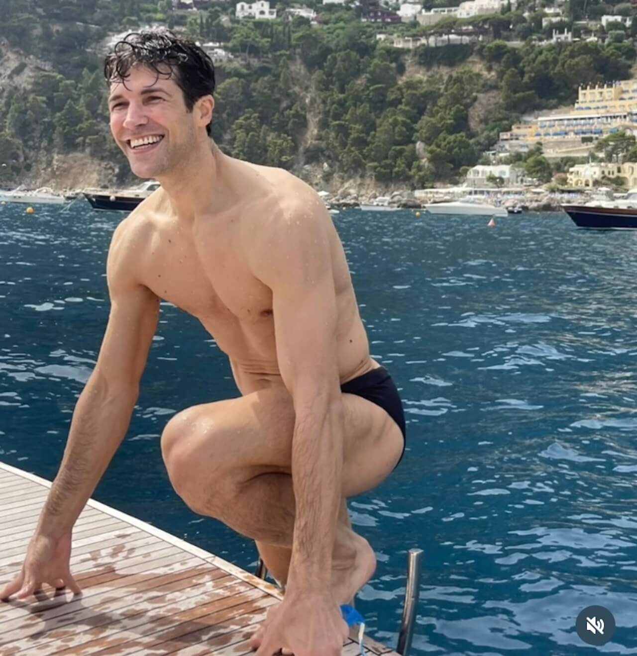Roberto Bolle