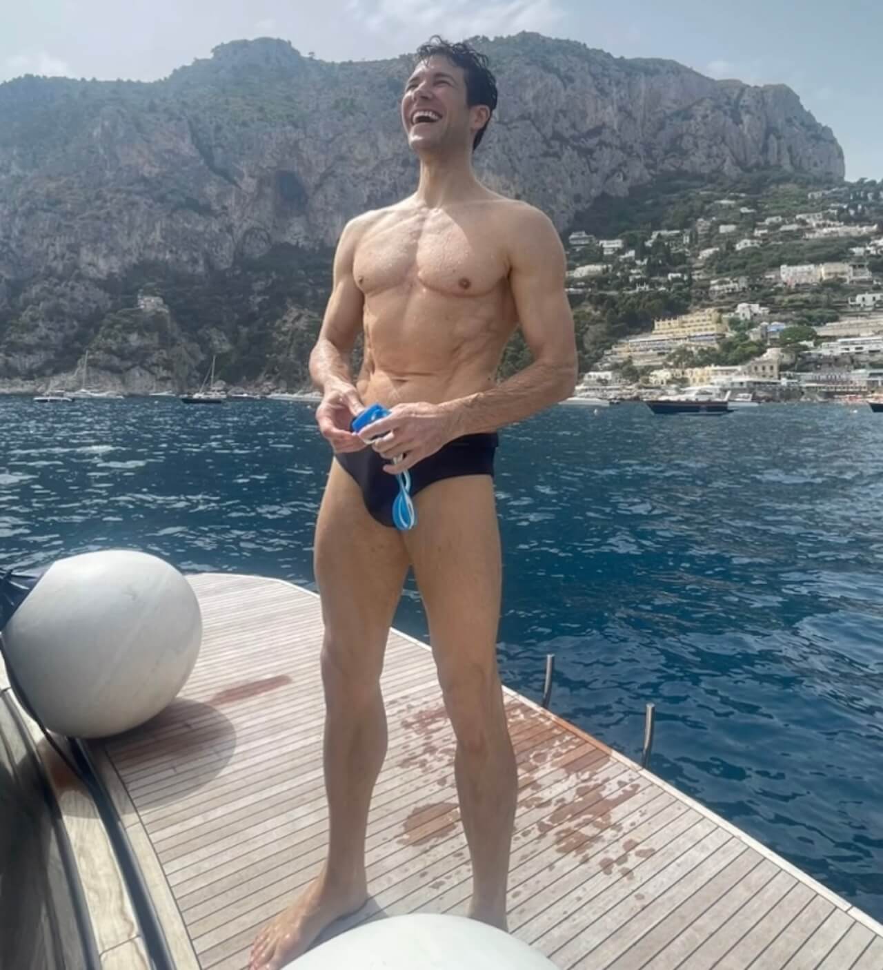 Roberto Bolle