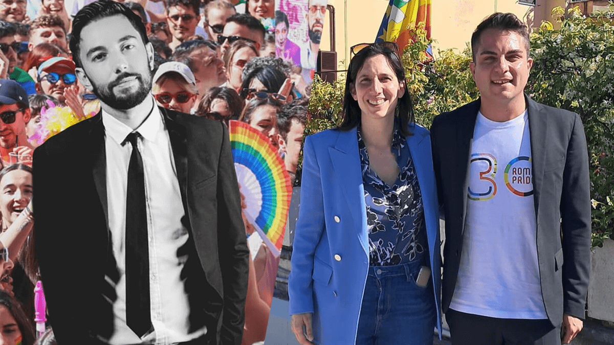 Roma Pride, Alliva risponde alla lettera di Colamarino del Mieli