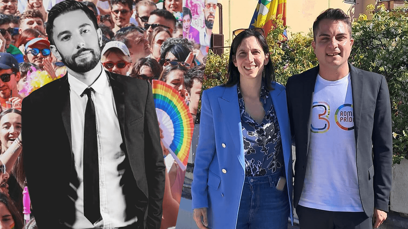 Roma Pride, Alliva risponde alla lettera di Colamarino del Mieli