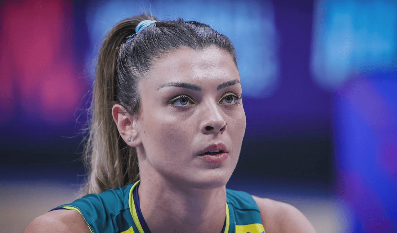 Parigi 2024, ecco gli atleti dichiaratamente LGBTQIA+ che si sono qualificati alle Olimpiadi - Rosamaria Montibeller - Gay.it