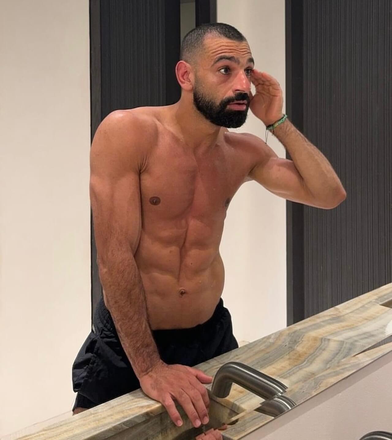 Salah