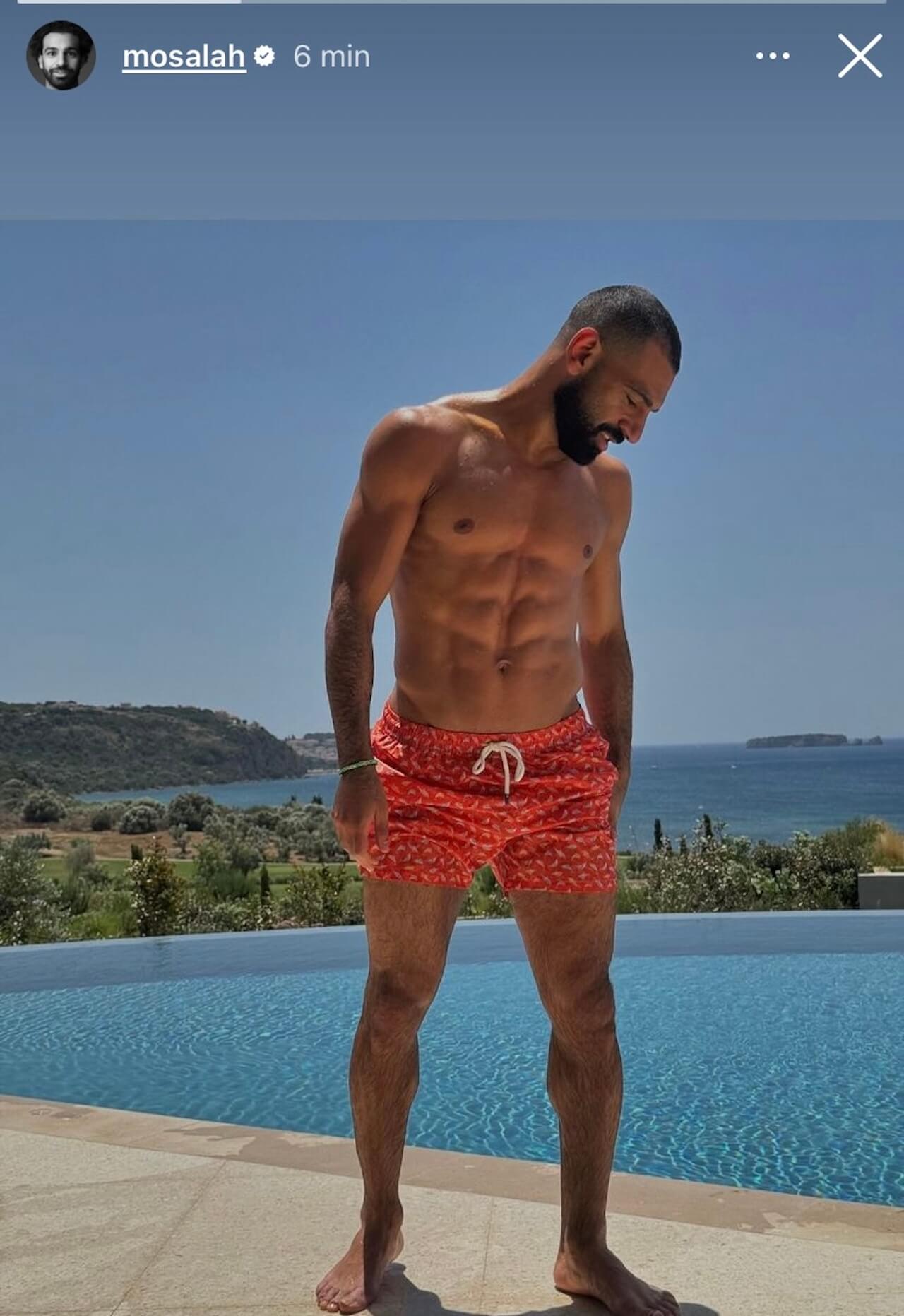 Salah
