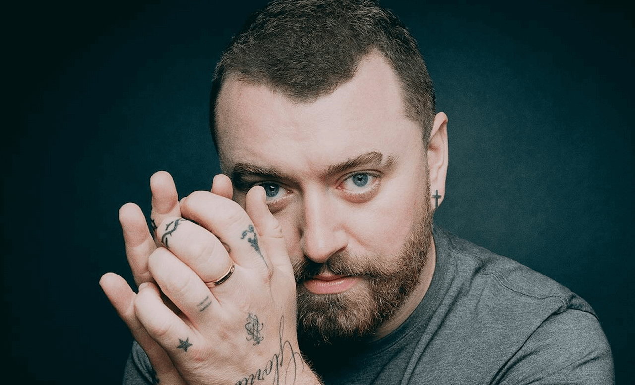 Sam Smith rimuove “uomo” dal testo di Stay With Me: “Per me è davvero importante”