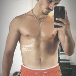 Samuel Segreto - Thumbnail